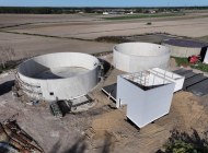 Generalny Wykonawca inwestycji realizowanej dla Drob-Bogs. Zakłady Drobiarskie. Bogusławski J.